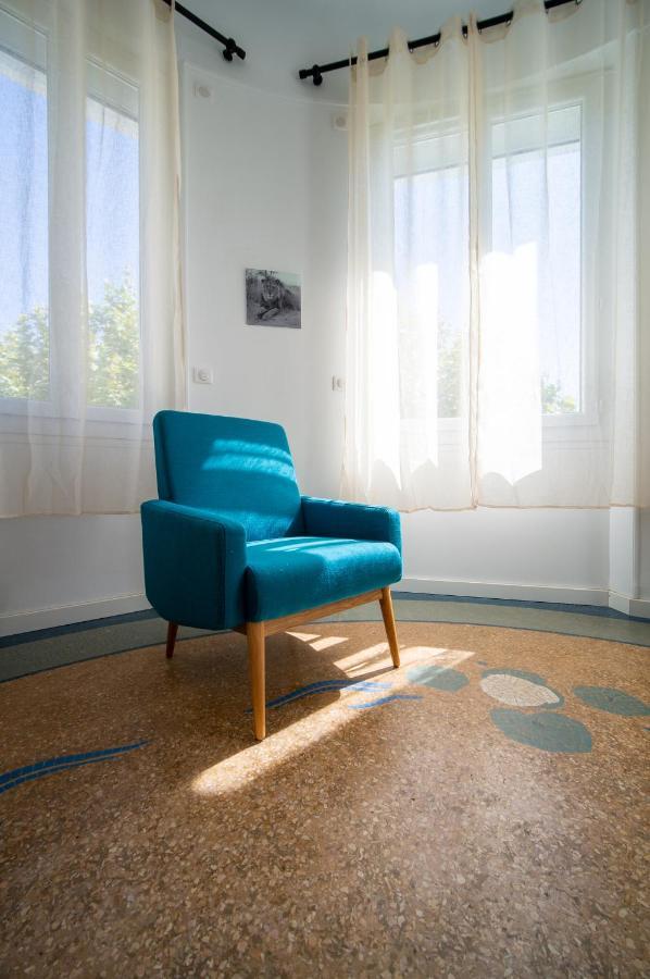 Appartement La Bastide De Saint Barnabe - Jacuzzi Terrasse Clim Wifi Parking Petanque Marseille