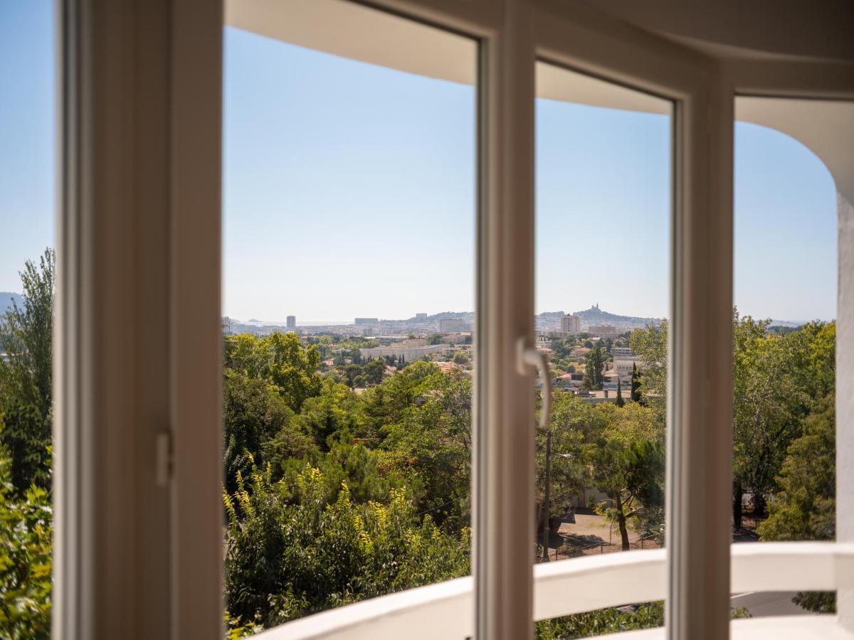 Appartement La Bastide De Saint Barnabe - Jacuzzi Terrasse Clim Wifi Parking Petanque *