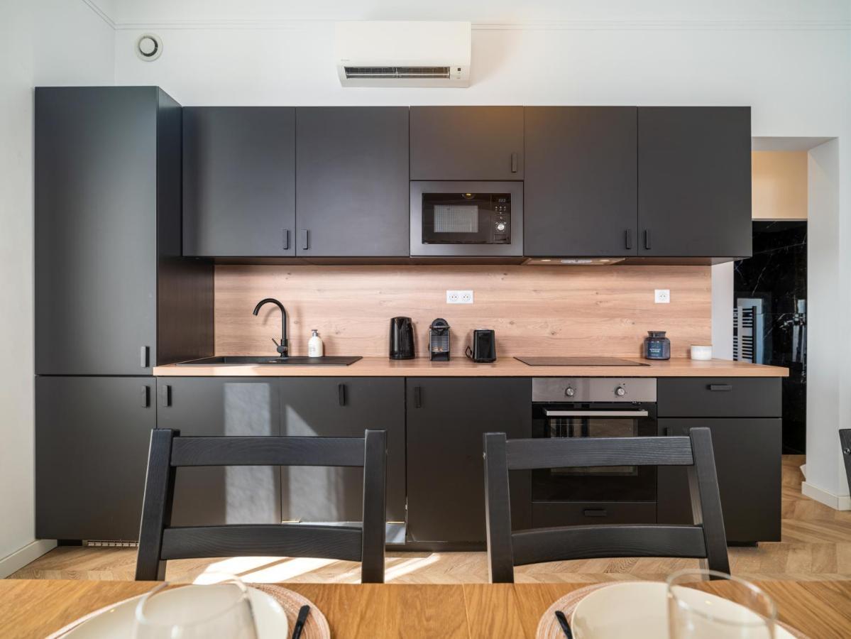 Appartement La Bastide De Saint Barnabe - Jacuzzi Terrasse Clim Wifi Parking Petanque