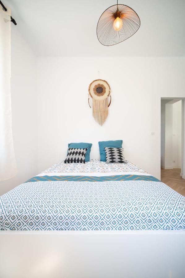 La Bastide De Saint Barnabe - Jacuzzi Terrasse Clim Wifi Parking Petanque Appartement